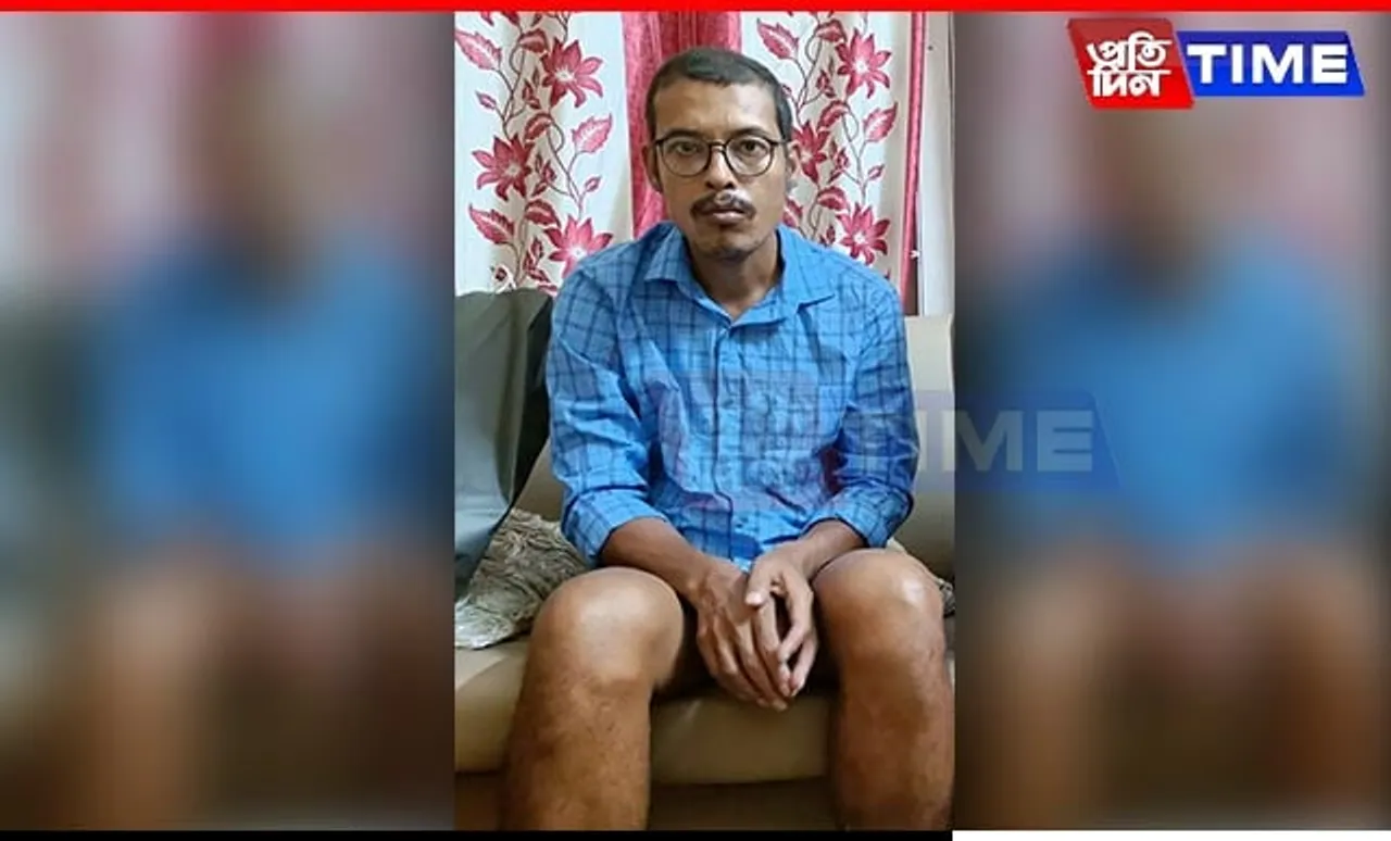 Guwahati Man Missing for Three Days: Public Urged to Assist in Search